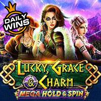 vs10luckcharme90e